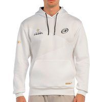 Bullpadel Baque Premier Padel Men's Sweatshirt 2025