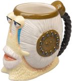 Grupo Erik One Piece Tankard Den Den Mushi Tasses et Mugs / Bekers