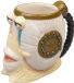 Grupo Erik One Piece Tankard Den Den Mushi Tasses et Mugs / Bekers