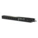 GUDE Güde 8316-2, 8 AC-uitgang(en), Verticaal, Zwart, LED
