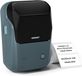NIIMBOT B1 Labelprinter - Bluetooth - 203dpi - Space Blue