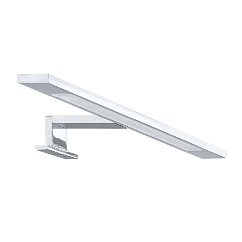 EGLO Imene Wandlamp - Chroom - 380 Lumen - 4200 Kelvin