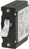 Blue Sea Systems Navico Group Magnetische stroomonderbreker Serie A (stroom: 10 Amp) wit (BS7206)