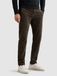 PME Legend American Classic relaxed fit chino in corduroy donkergrijs