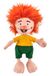 Schmidt Spiele 42279 Pumuckl, 28 cm pluche figuur