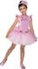 Saneren Barbie Kinder Ballerina Kostuum Meisje