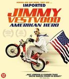 Splendid Jimmy Vestvood (Blu-ray)
