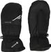Zanier Trysil GTX Mitten Jr. Enfants Unisexe Noir