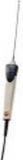 testo 0602 1993 Oppervlaktesensor -60 tot 400 °C Sensortype K