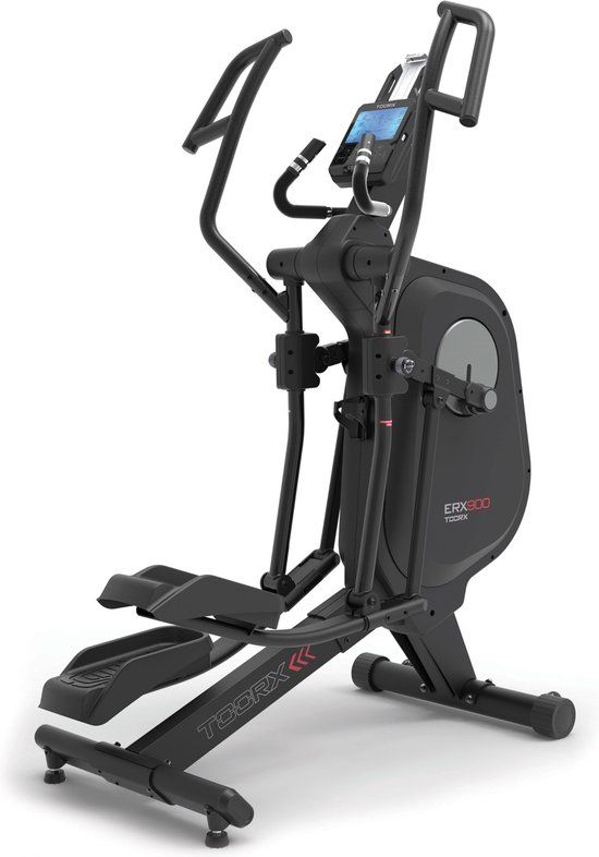 Toorx Fitness ERX-900 Crosstrainer