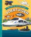 Dit Rob Colson Dit wil je weten over voertuigen Hardcover
