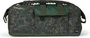 Shimano Trench Deluxe Food Bag Groen Polyester Karper