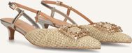 Notre-V La7613498 Hakken Dames - Beige - Maat 40