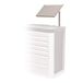 KS Tools ULTIMATEline werkblad, zwart