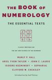 The Libri GmbH Book Of Numerology Paperback