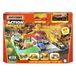 Matchbox HBD74 - Speelgoedset - Meerkleurig