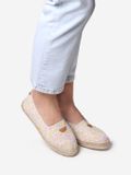Toni Pons Klassieke unisex-espadrille | BLANES-AP | Roh | 46