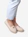Toni Pons Klassieke unisex-espadrille | BLANES-AP | Roh | 46