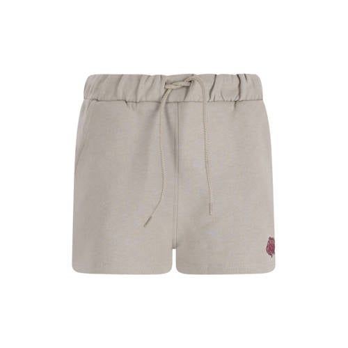 TYGO & vito relaxed sweatshort grijs