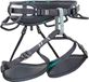 Climbing Technology Ascent - klimgordel blauw marine-zilver L/XL