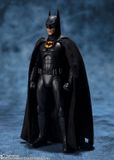Tamashii Nations The Flash S.H. Figuarts Action Figure Batman 15 cm