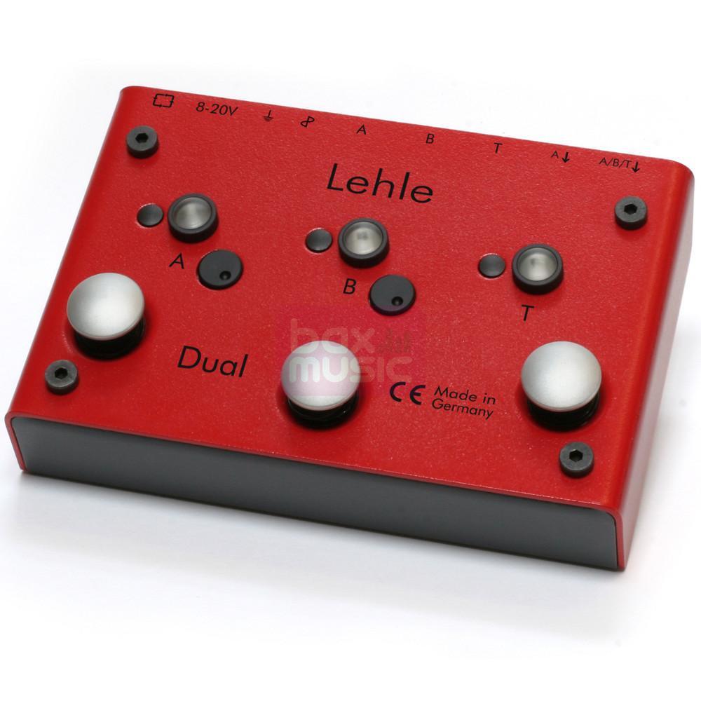 Lehle Dual SG oS