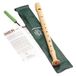 HOHNER 9509 Blokfluit, Melody Line, barok, eendelig, kunststof