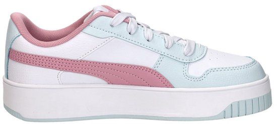 Puma Carina Street PS Sneakers Laag - Mint
