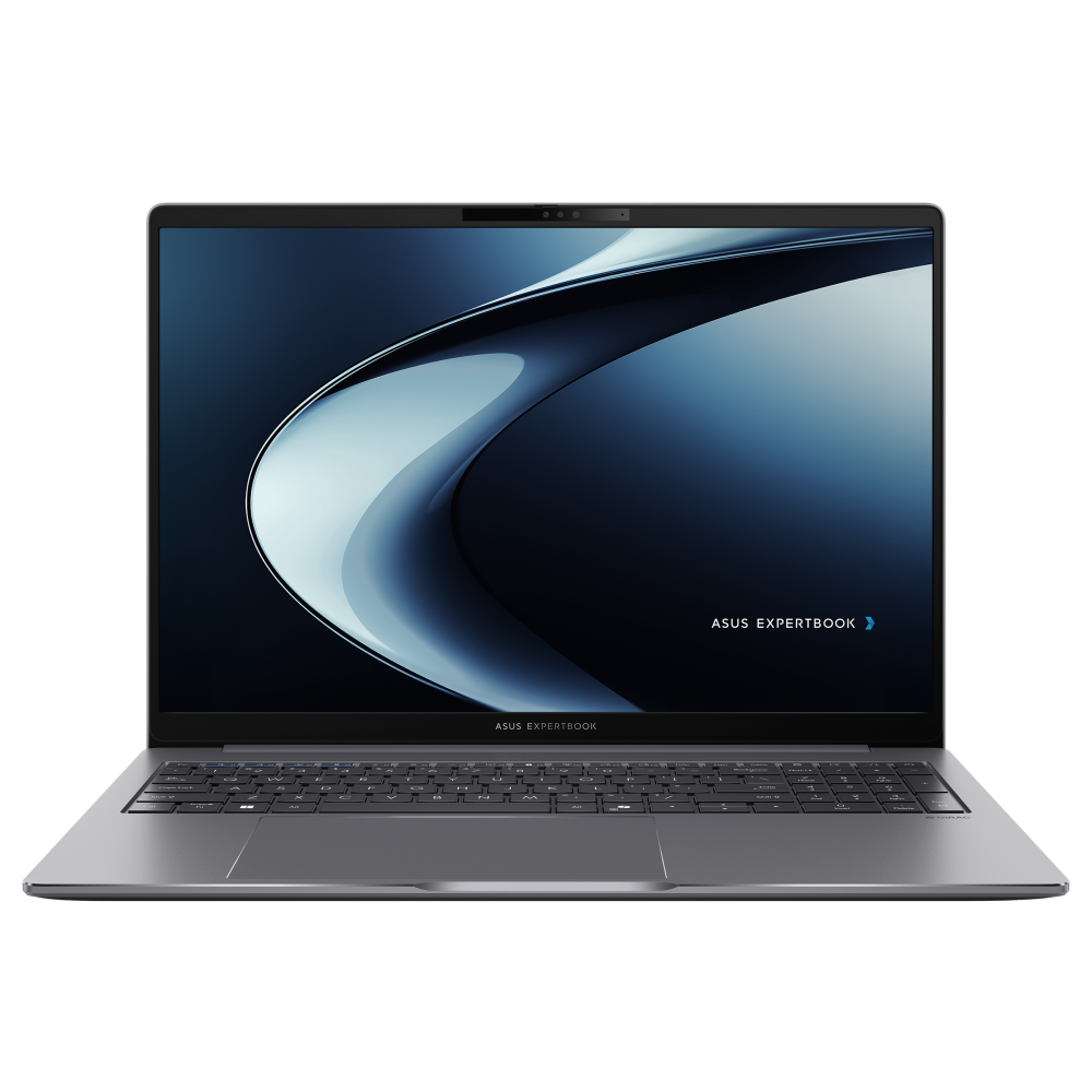 ASUS ExpertBook P3 (P3605) | QWERTY-toetsenbord