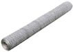 vidaXL Kippengaas - 25x0,5 m - Gegalvaniseerd staal - Zilverkleurig