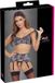 Cottelli OV-Großhandel Bra Set b/w S