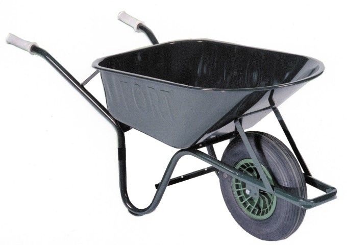 Fort ALTRAD Kruiwagen 6 80 80 ltr