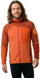 Ternua Ragger Veste Orange S Homme