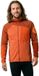 Ternua Ragger Veste Orange S Homme