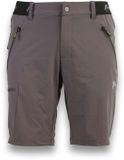 Ande New Cengalo Man Short - Sportswear - Volwassen - XXXL - Grijs