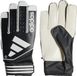 adidas Performance Tiro Club Gants - Unisexe - Noir - Taille 8