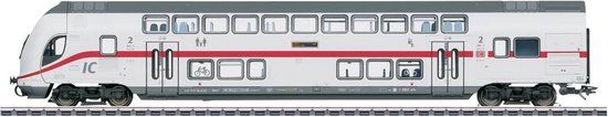 Märklin 43488 Wagen, Spoor H0, 1:87