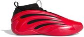 Adidas Harden Volume 9 Basketbalschoenen Rood EU 40