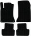 Tip-it Mercedes B-Klasse 2011-2018 Automat Mattenset - TPE Rubber - Zwart - 4-delig - Clips - Pasklaar