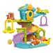 VTech Rol & Dol Dieren Boomhut