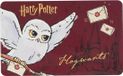 Merkloos Ontbijtplank Snijplank Formica Rood - Hedwig Uil