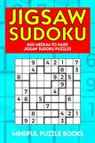 Jigsaw Irregularly Shaped Sudoku- Jigsaw Sudoku