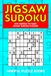 Jigsaw Irregularly Shaped Sudoku- Jigsaw Sudoku