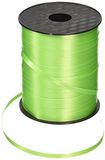 BALLOON Amscan BALLOON RIBBON: 500mx5mm citrus