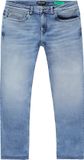 Cars Jeans Heren BLAST Slim Fit PORTO WASH Jeans