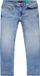 Cars Jeans Heren BLAST Slim Fit PORTO WASH Jeans