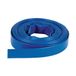 Tuyau plat pour drainage