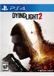 Square Enix Dying Light 2 Standard Edition PlayStation 4