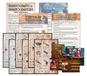 Der Pegasus Spiele Der Kartograph & Die Kartographin: Ferne Expeditionen (Erweiterung)