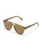 Hawkers - zonnebrillen voor heren en dames diver - brown olive